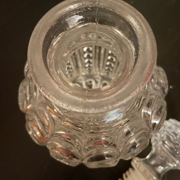Vintage 1960 Liqueur Decanter - Picture 11 of 11